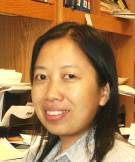 Wendy Cao, M.D., Ph.D.